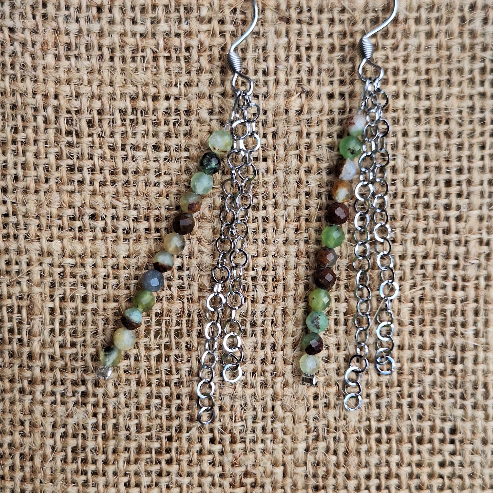 Chrysofrase