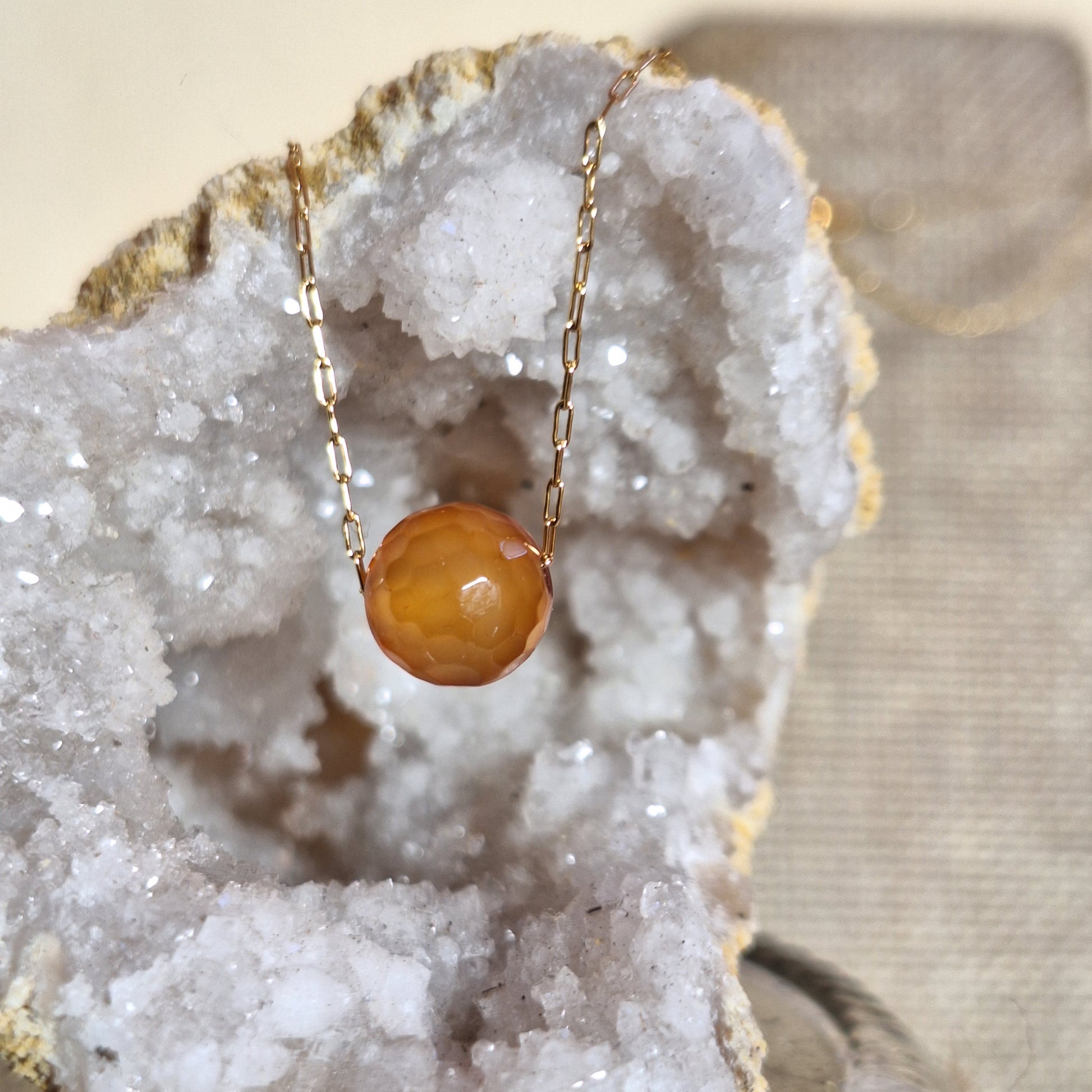 Carnelian