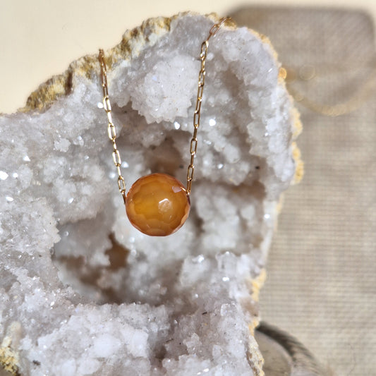 Carnelian