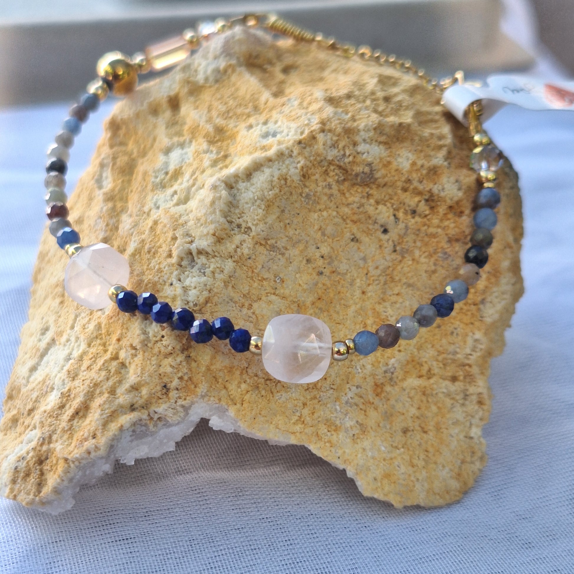Ombre Zafiro/Lapis lázuli