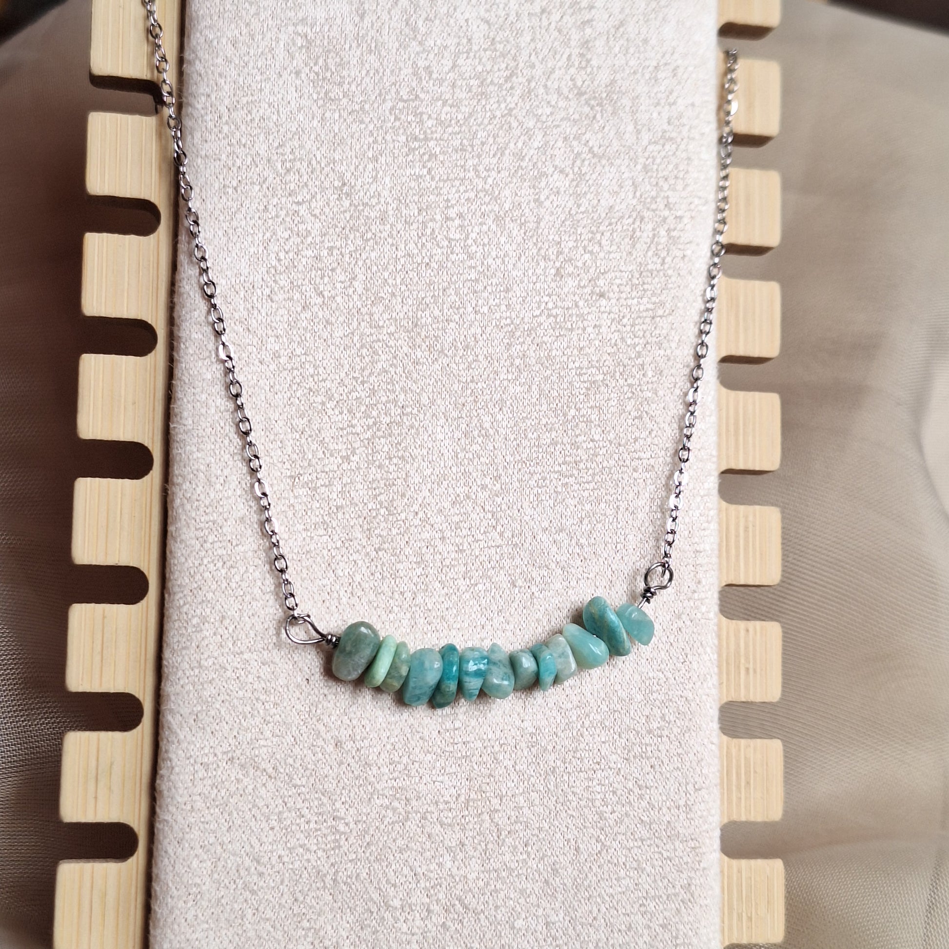 Amazonite