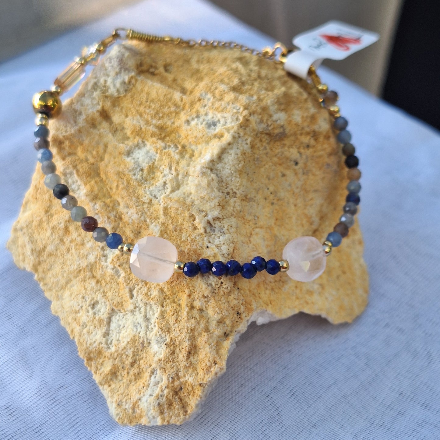Ombre Zafiro/Lapis lázuli
