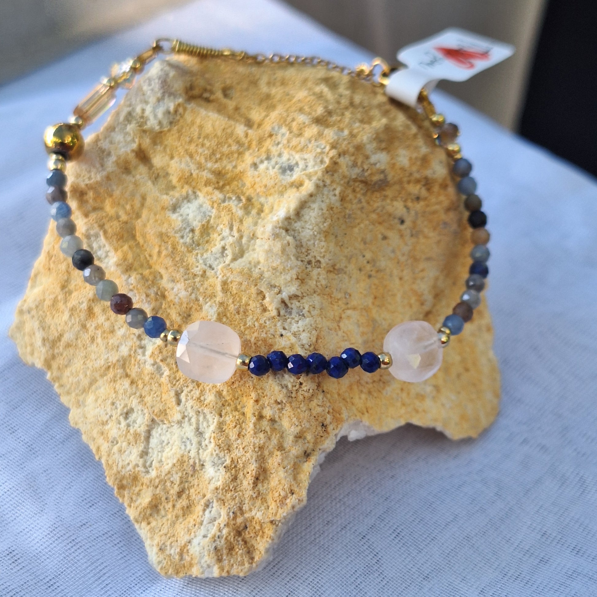Ombre Zafiro/Lapis lázuli