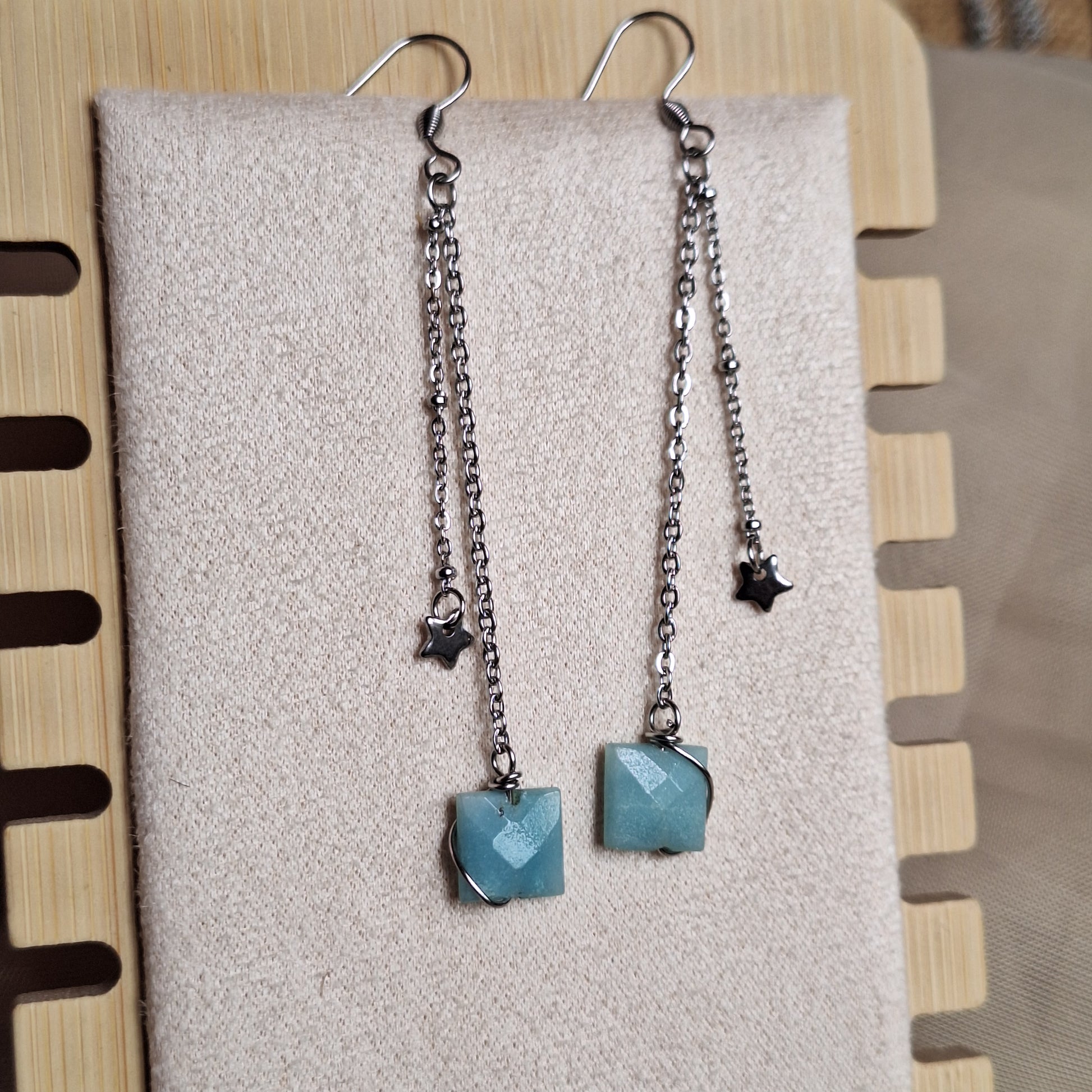 Amazonite