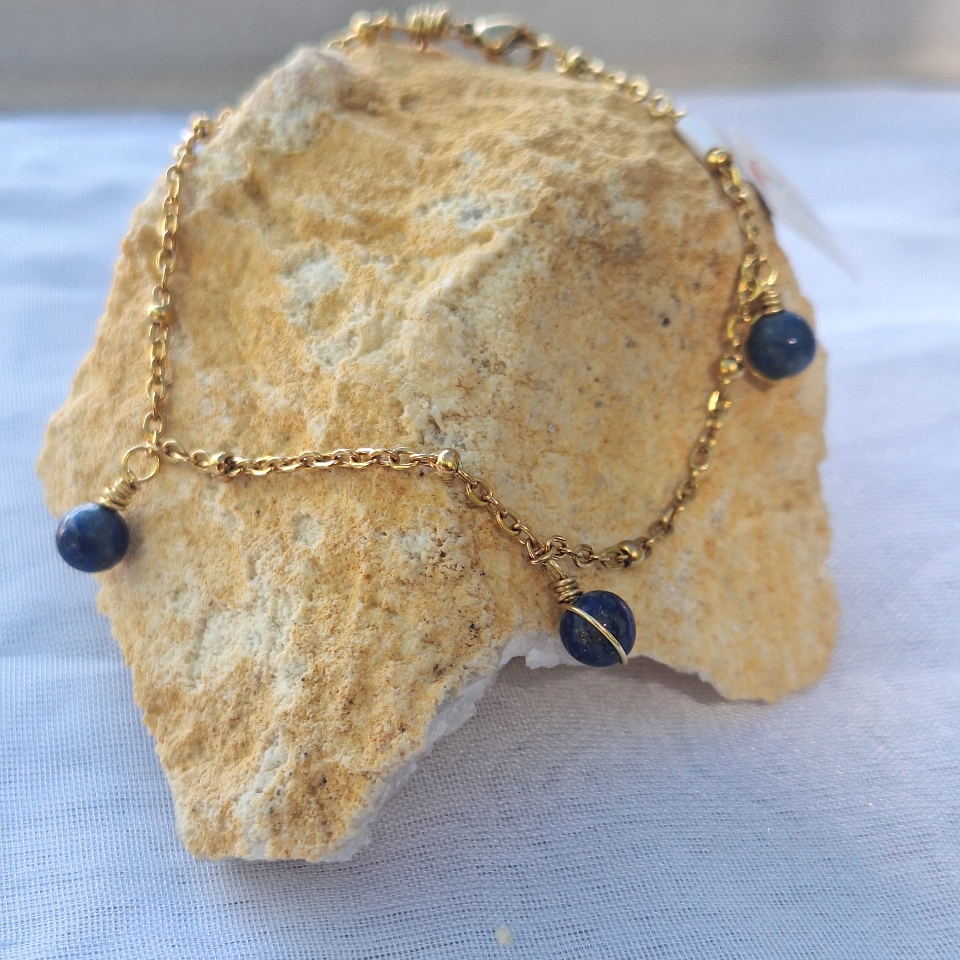 Lapis lázuli