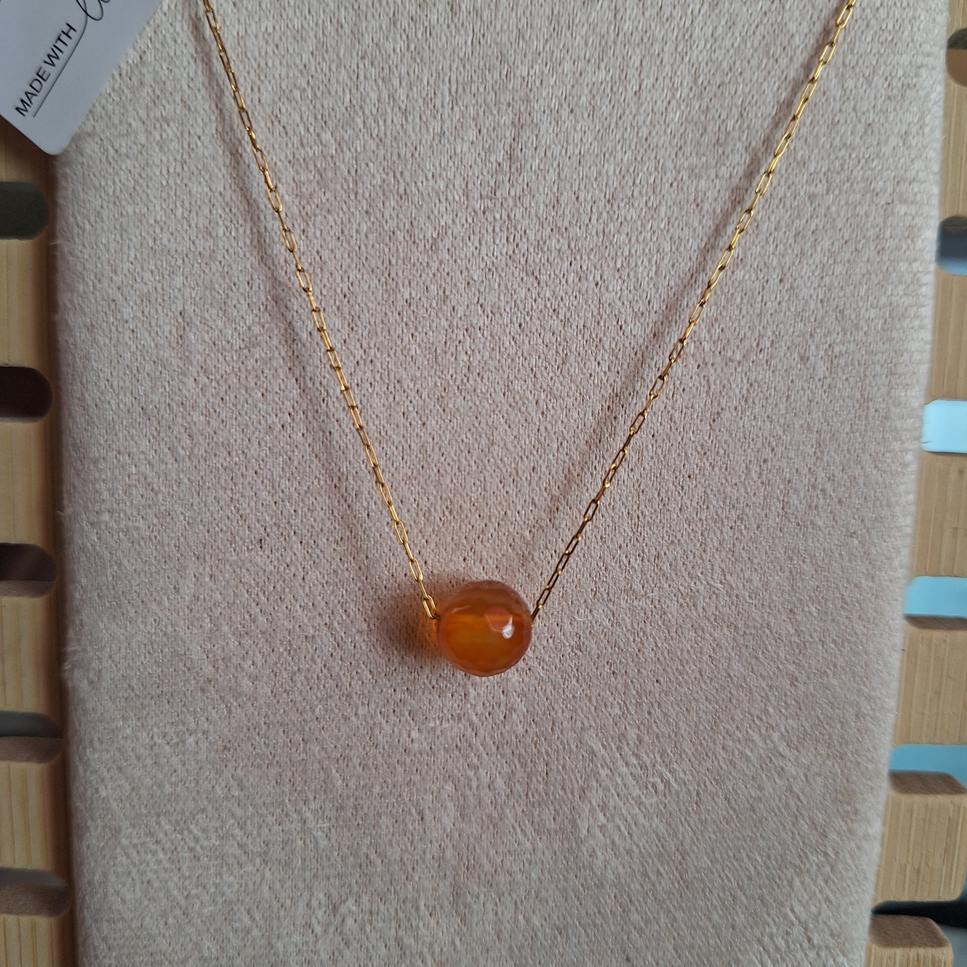 Carnelian