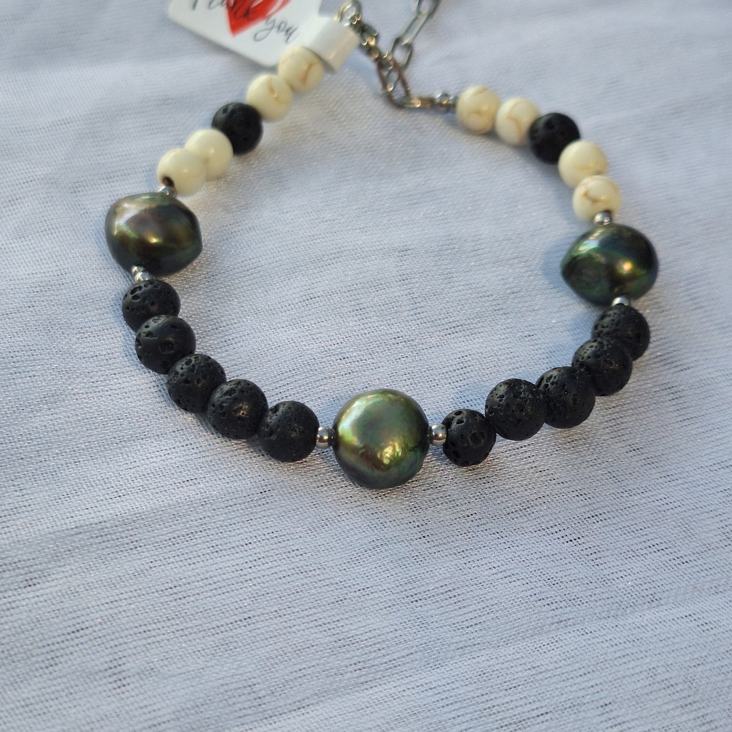 Piedra Volcanica /Howlite