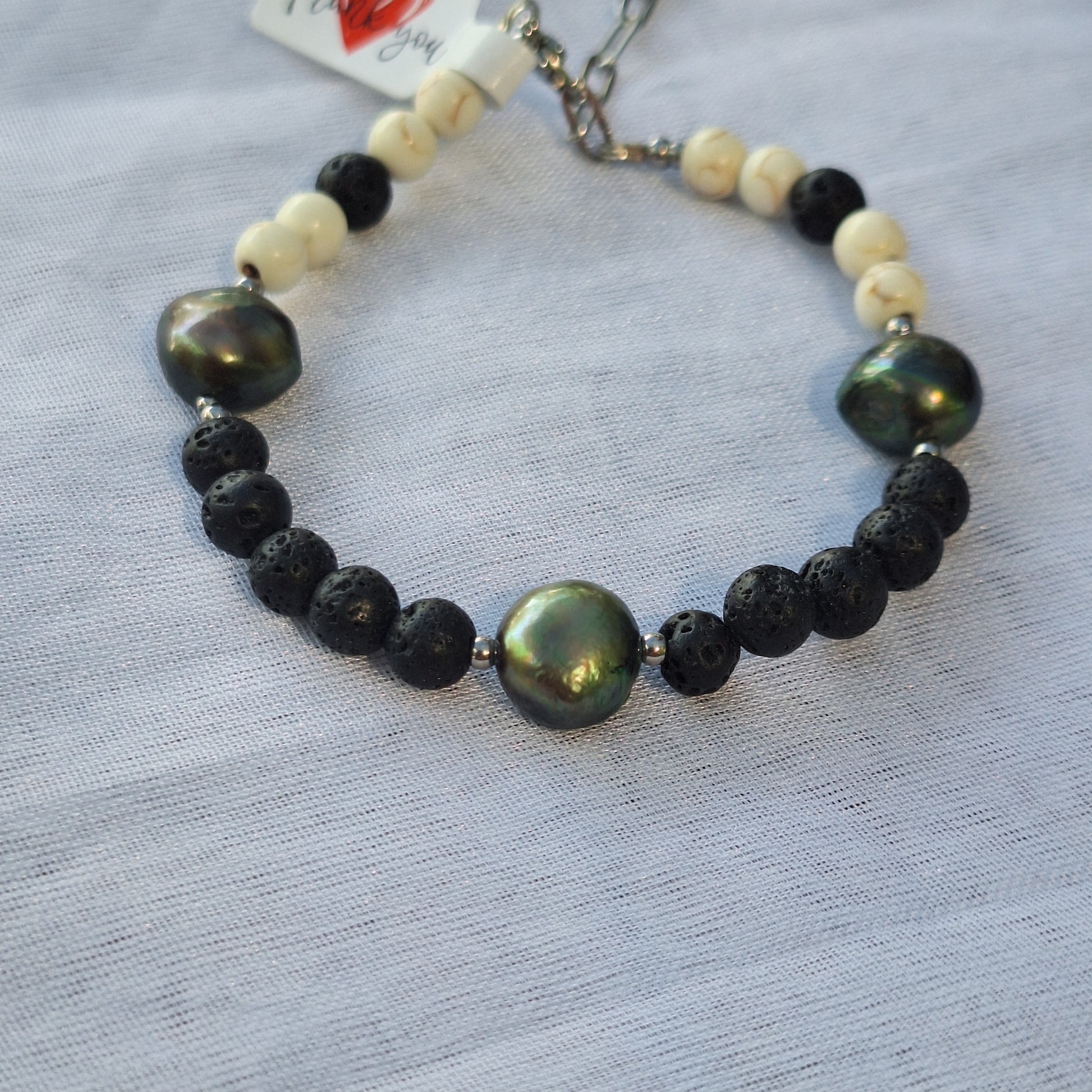 Piedra Volcanica /Howlite