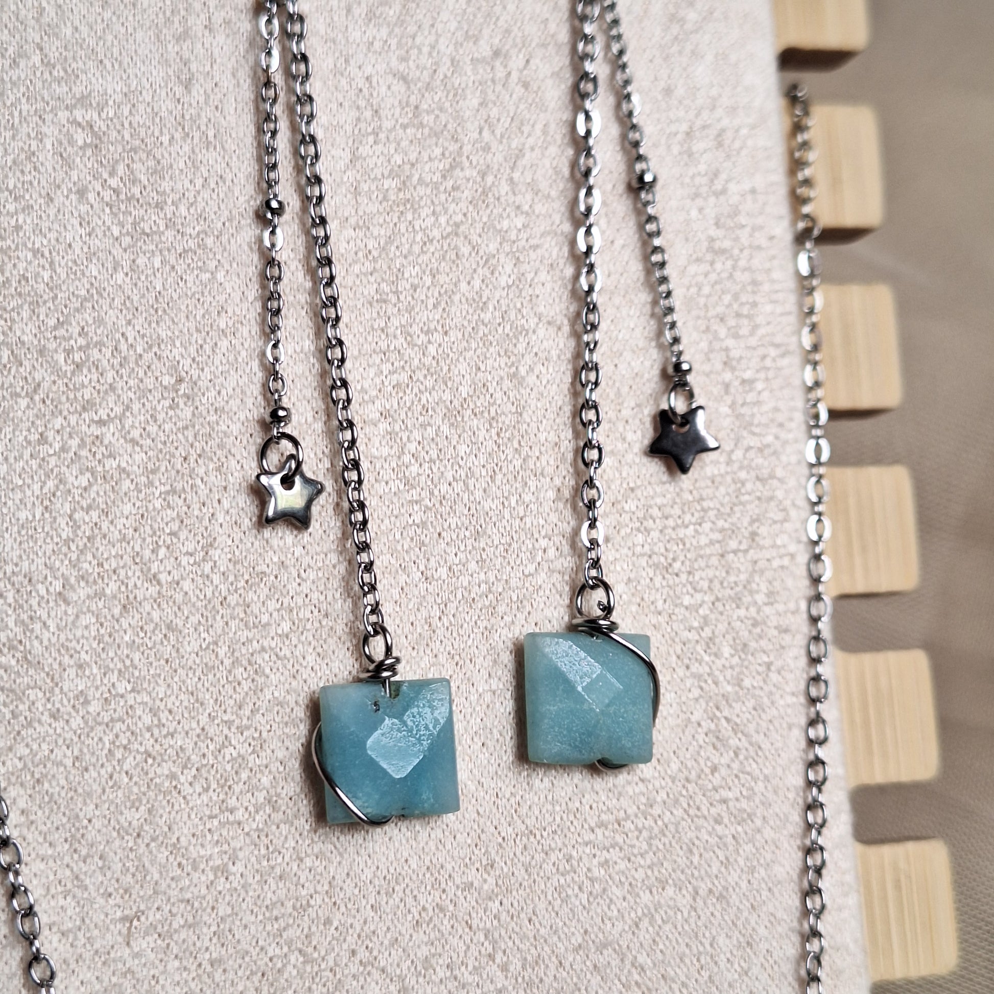 Amazonite