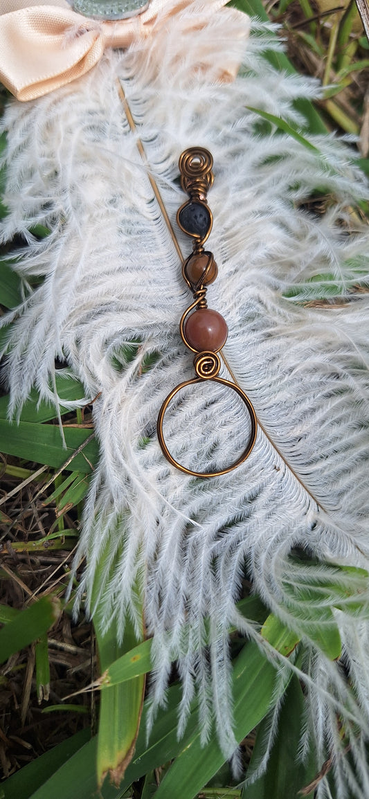Anillo Alambrado