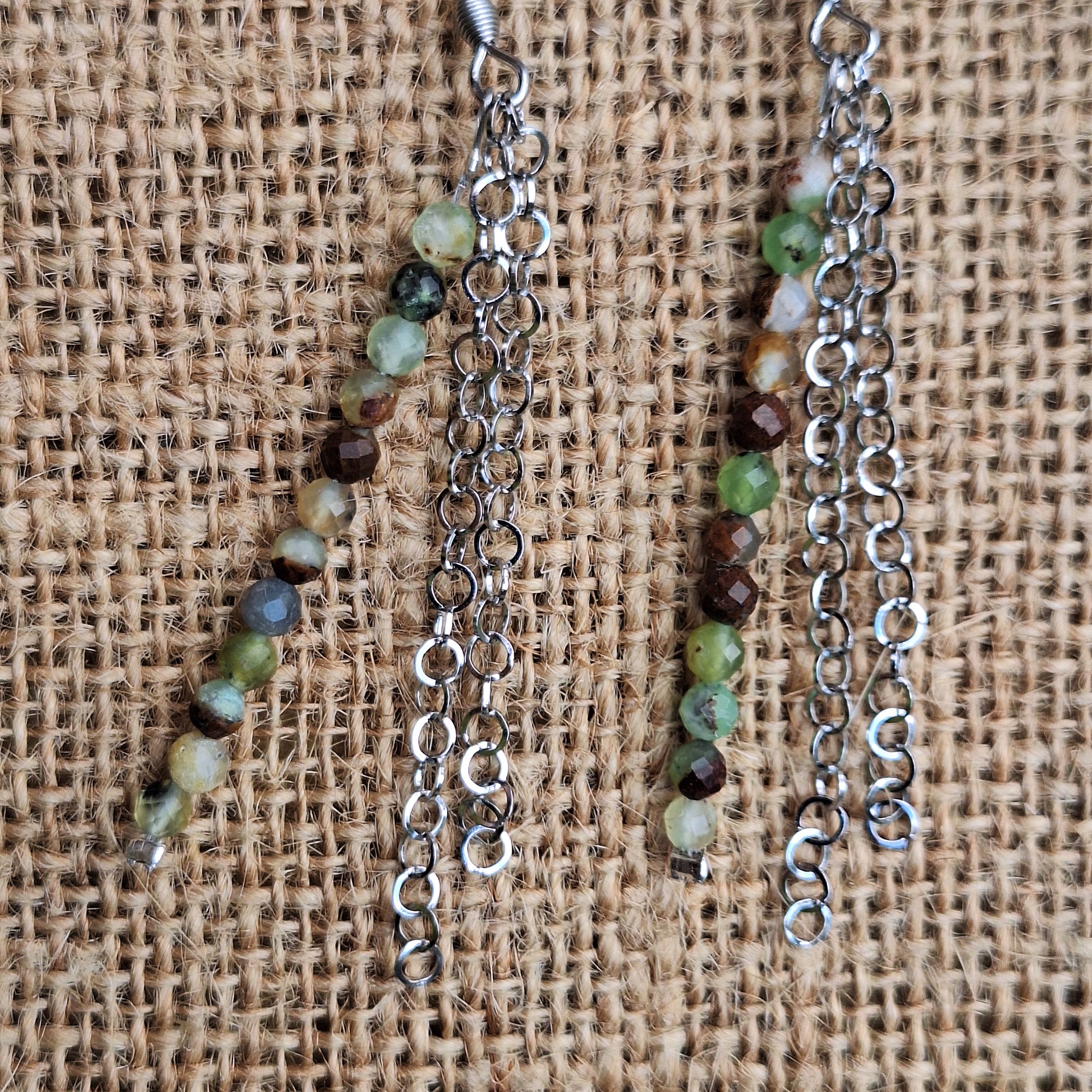 Chrysofrase