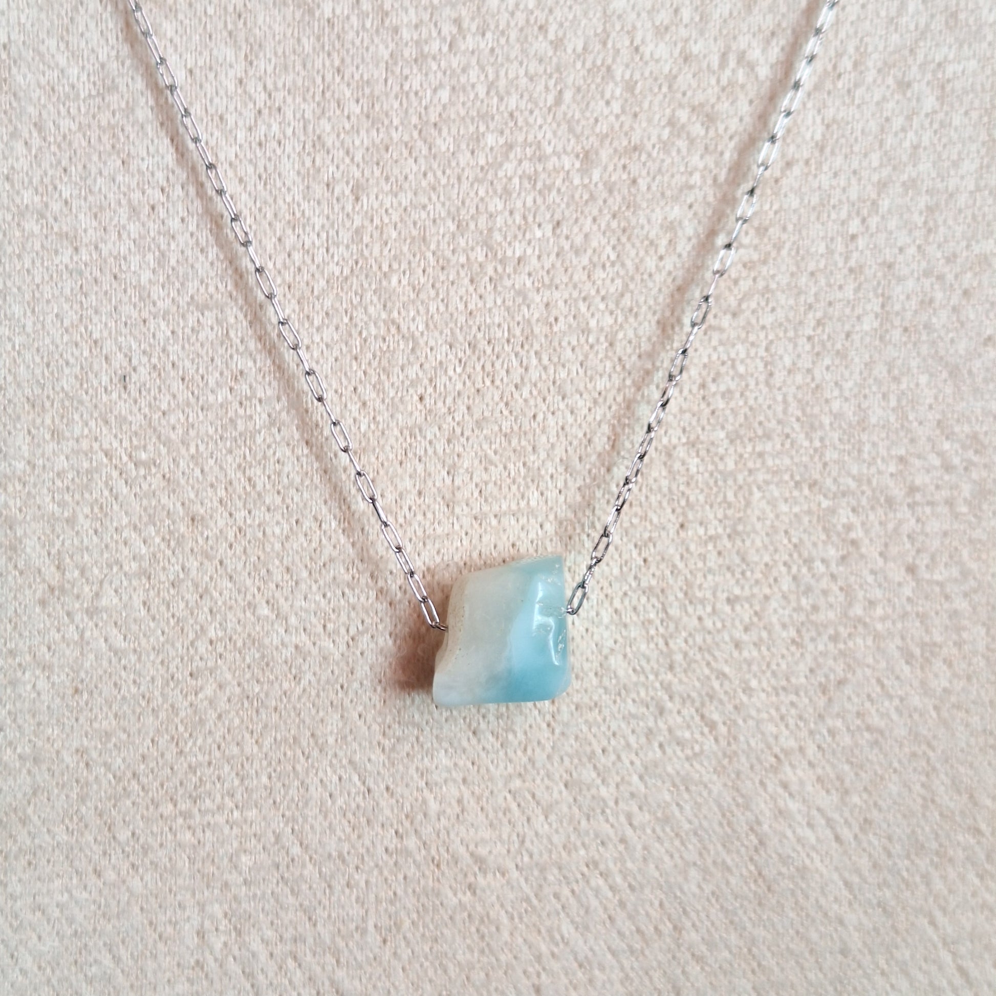 Larimar Muela