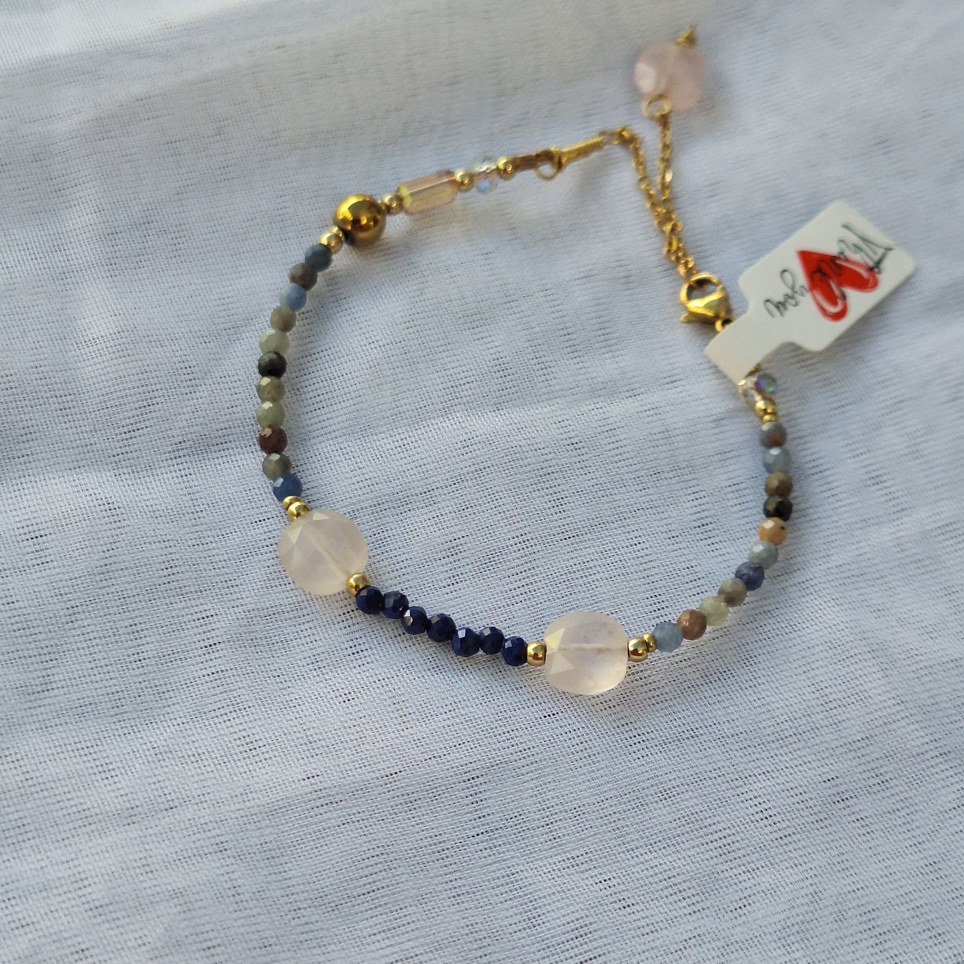 Ombre Zafiro/Lapis lázuli