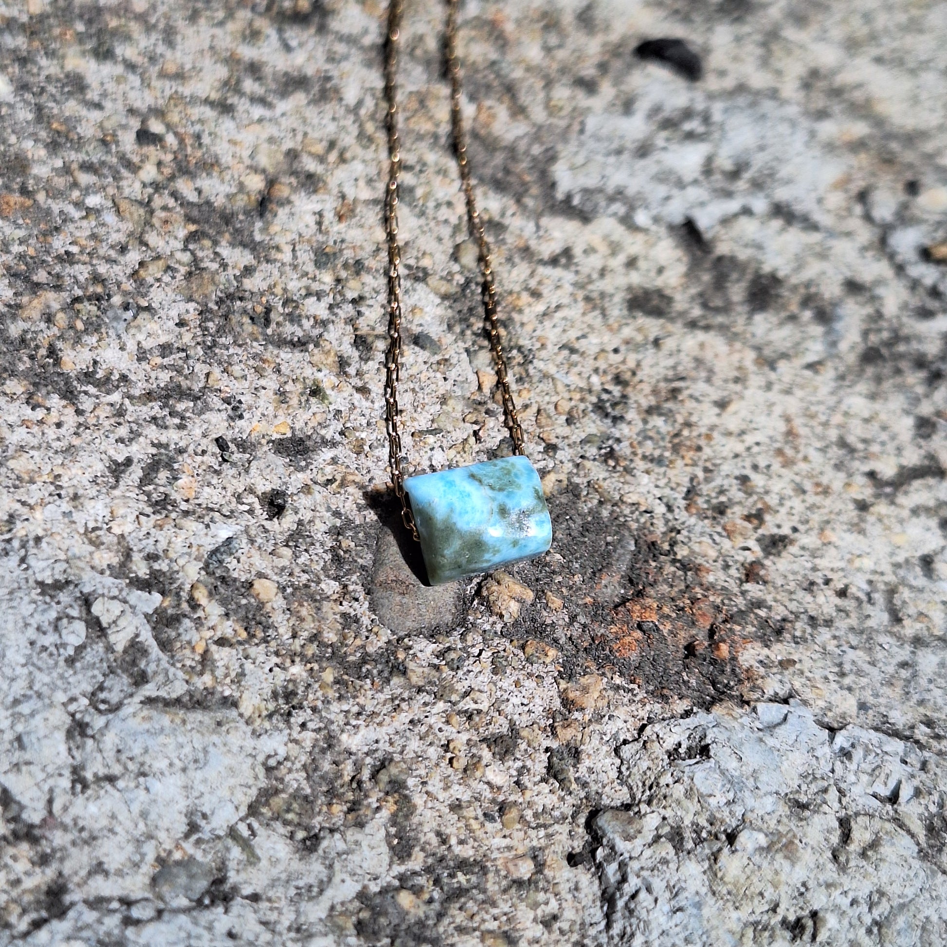 Larimar