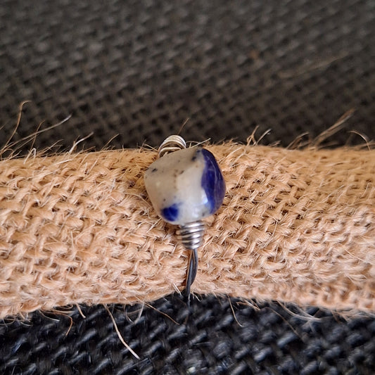 Sodalite
