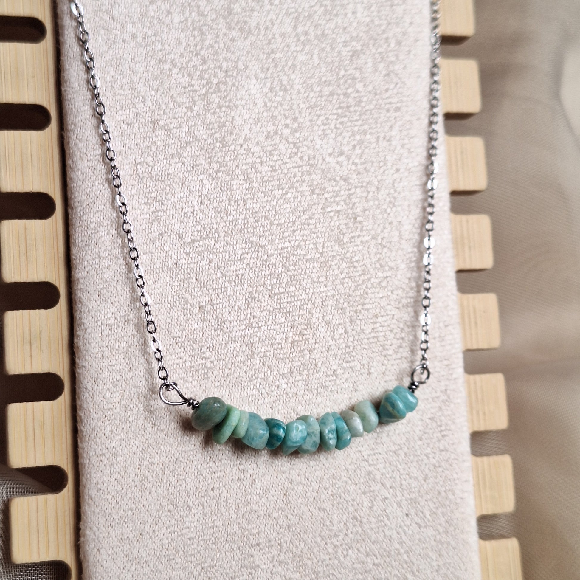 Amazonite