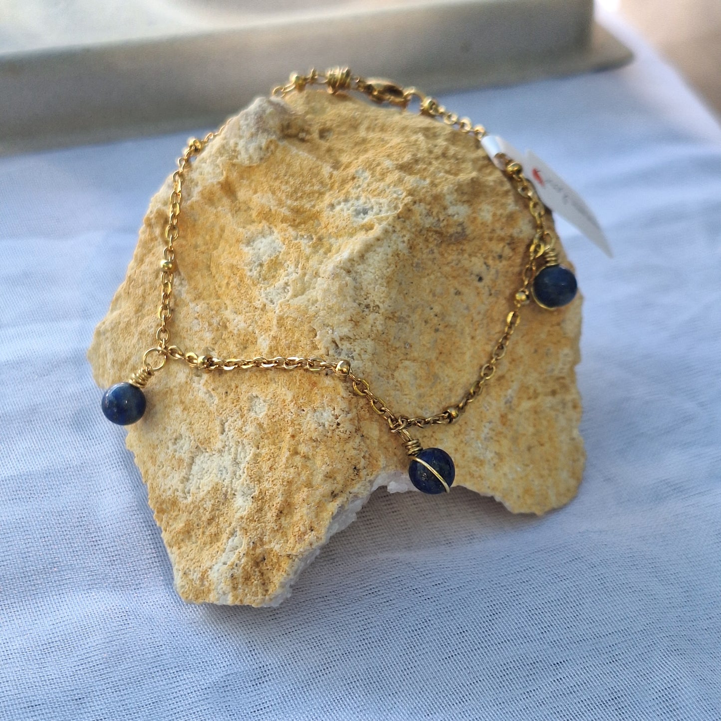 Lapis lázuli