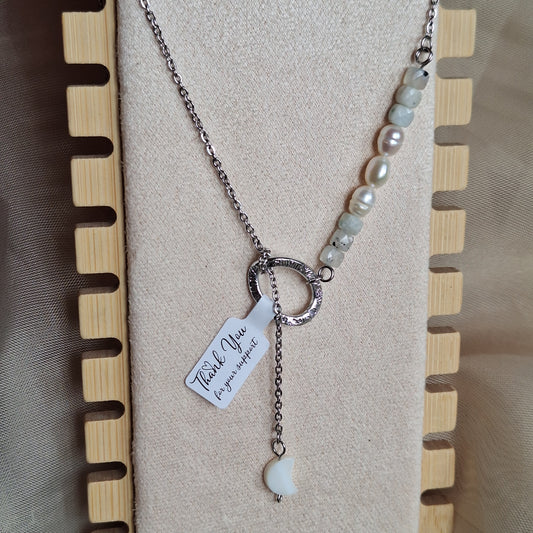 Moonstone /Perlas