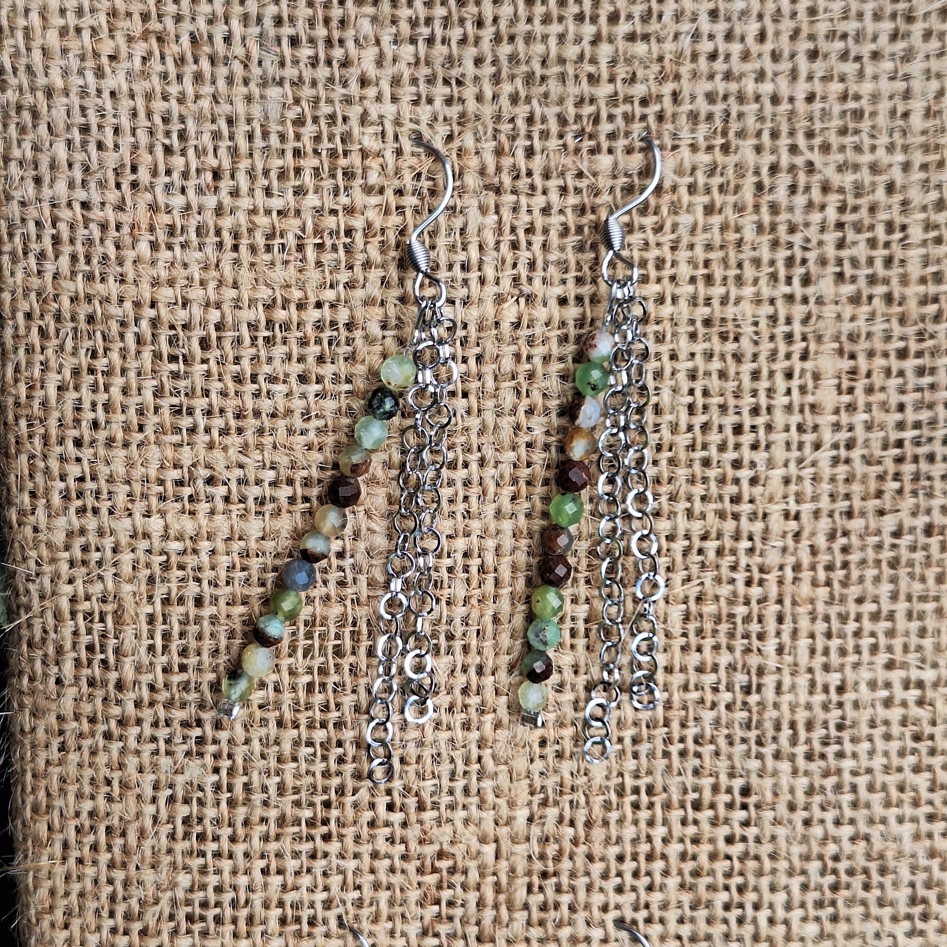 Chrysofrase
