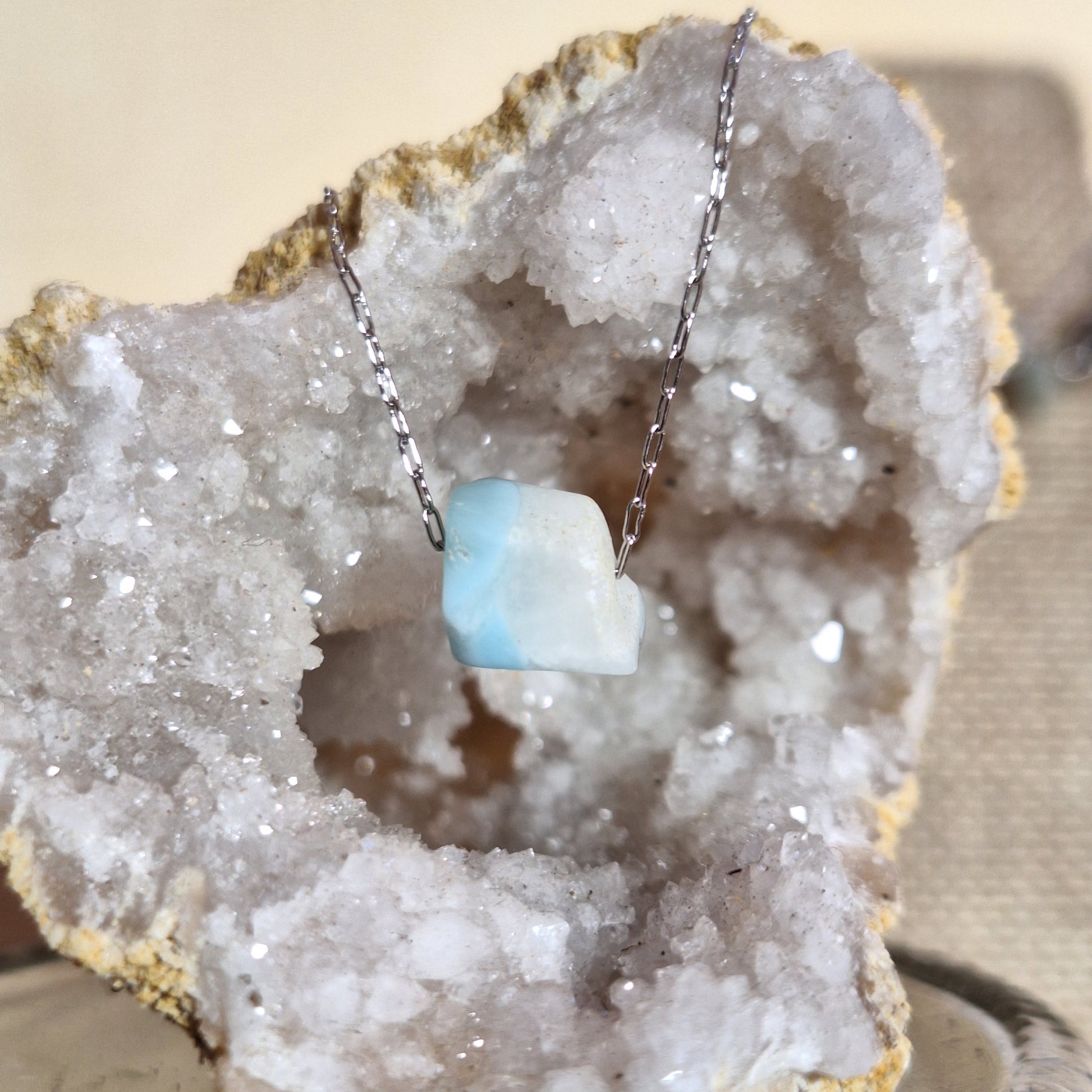 Larimar Muela
