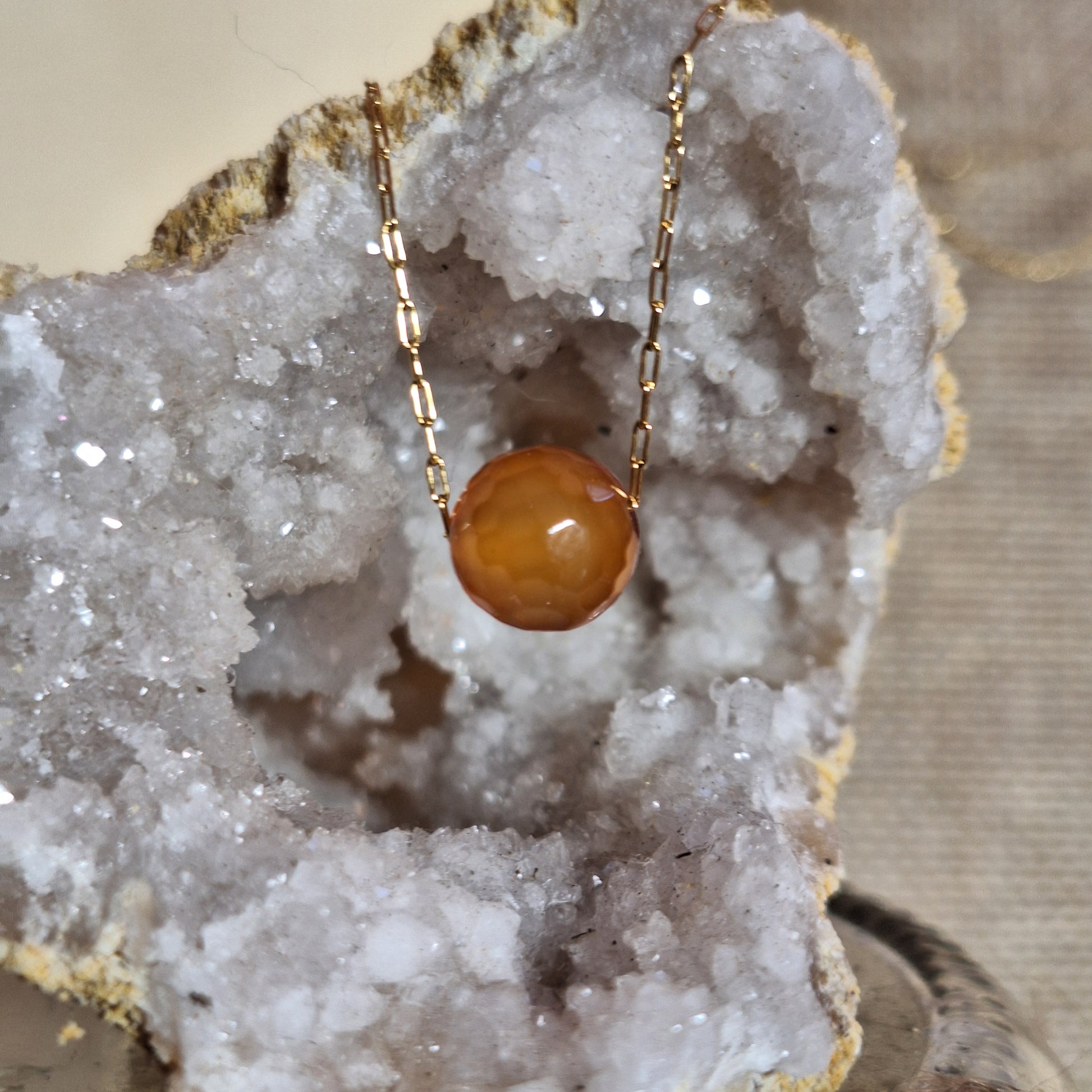 Carnelian