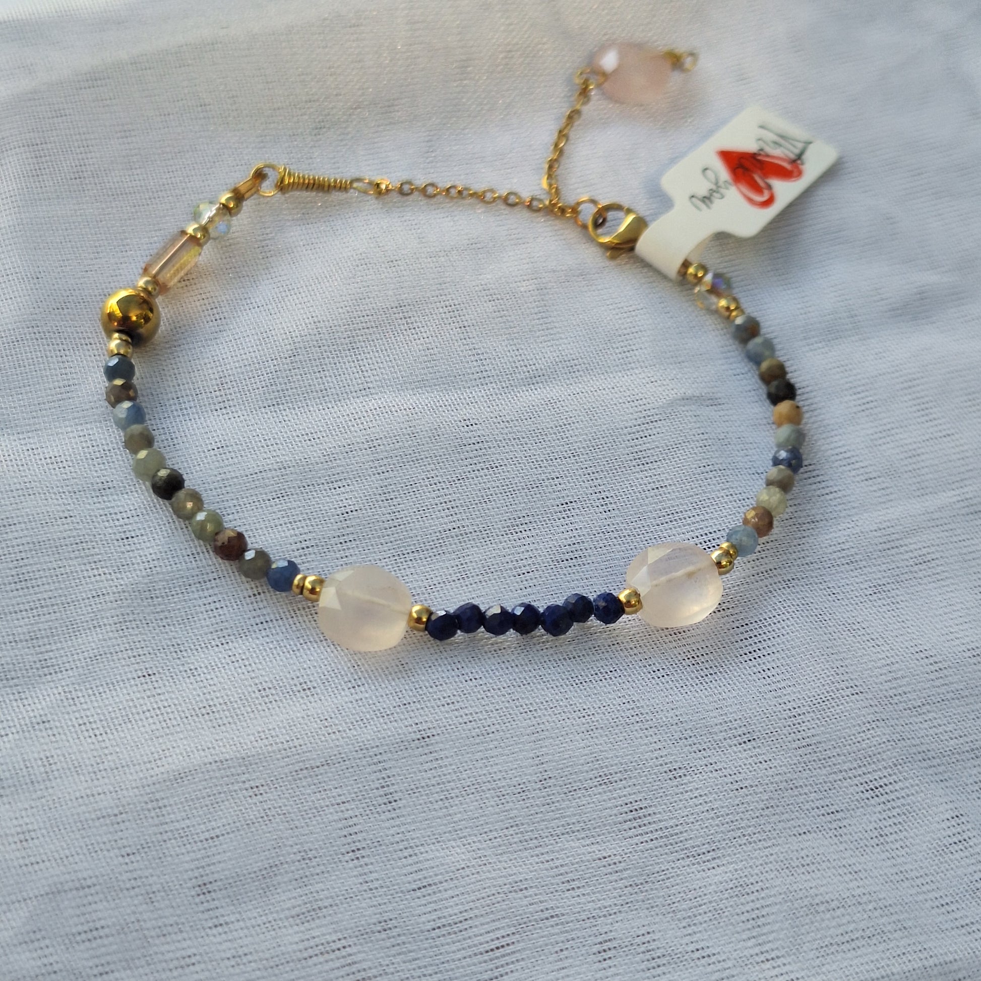Ombre Zafiro/Lapis lázuli