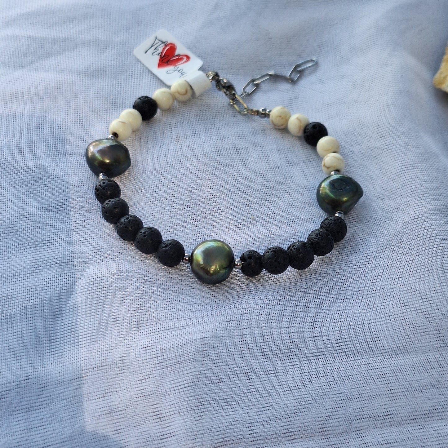 Piedra Volcanica /Howlite