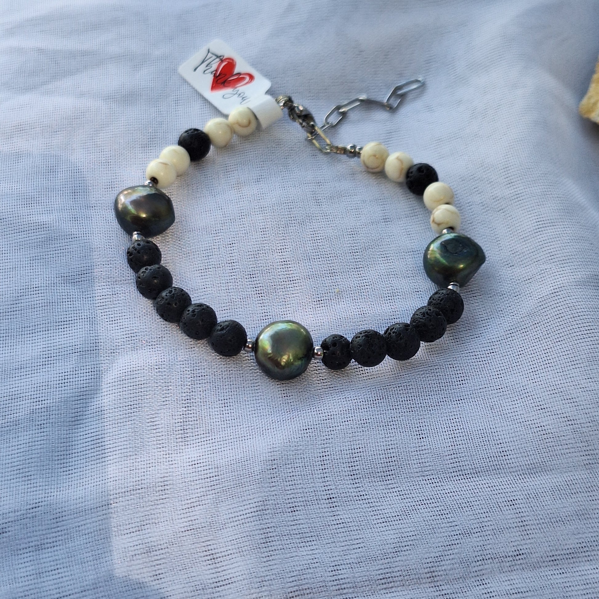 Piedra Volcanica /Howlite